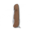 Victorinox FORESTER WOOD с логотипом Фото 3