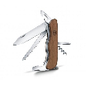 Victorinox FORESTER WOOD с логотипом Фото 2