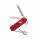 Victorinox Classic с логотипом Фото 2