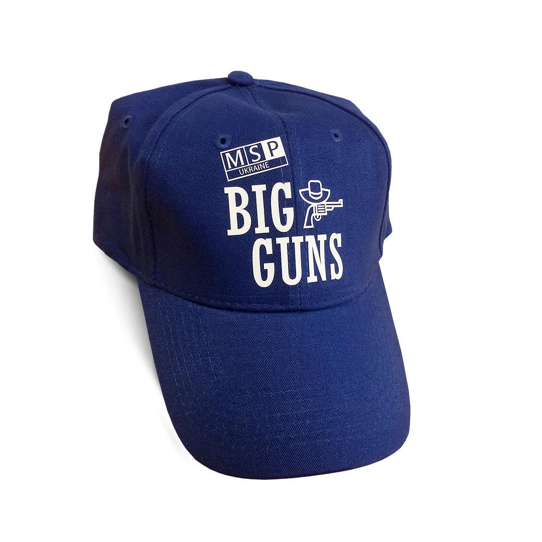 Кепка coFEE Turned с ламинированными панелями для печати вашего лого