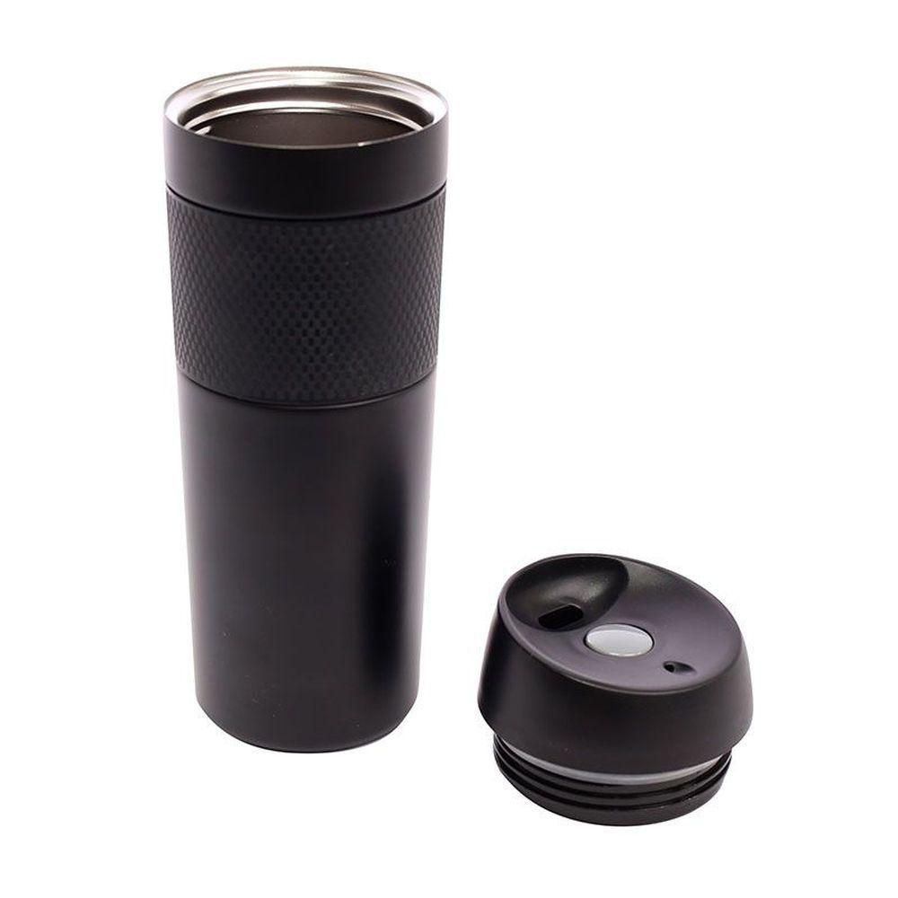 Арт. 20215 Термокружка Cuba 450 мл з логотипом