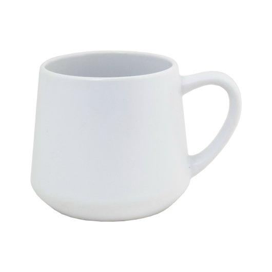 Керамічне горнятко EMILIA 380 мл з логотипом