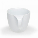 Чашка с блюдцем 'Симона' для Вашего Логотипа Фото 2