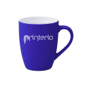 Керамическая чашка под нанесение логотипа Magic
