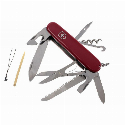 Victorinox Huntsman с логотипом Фото 4