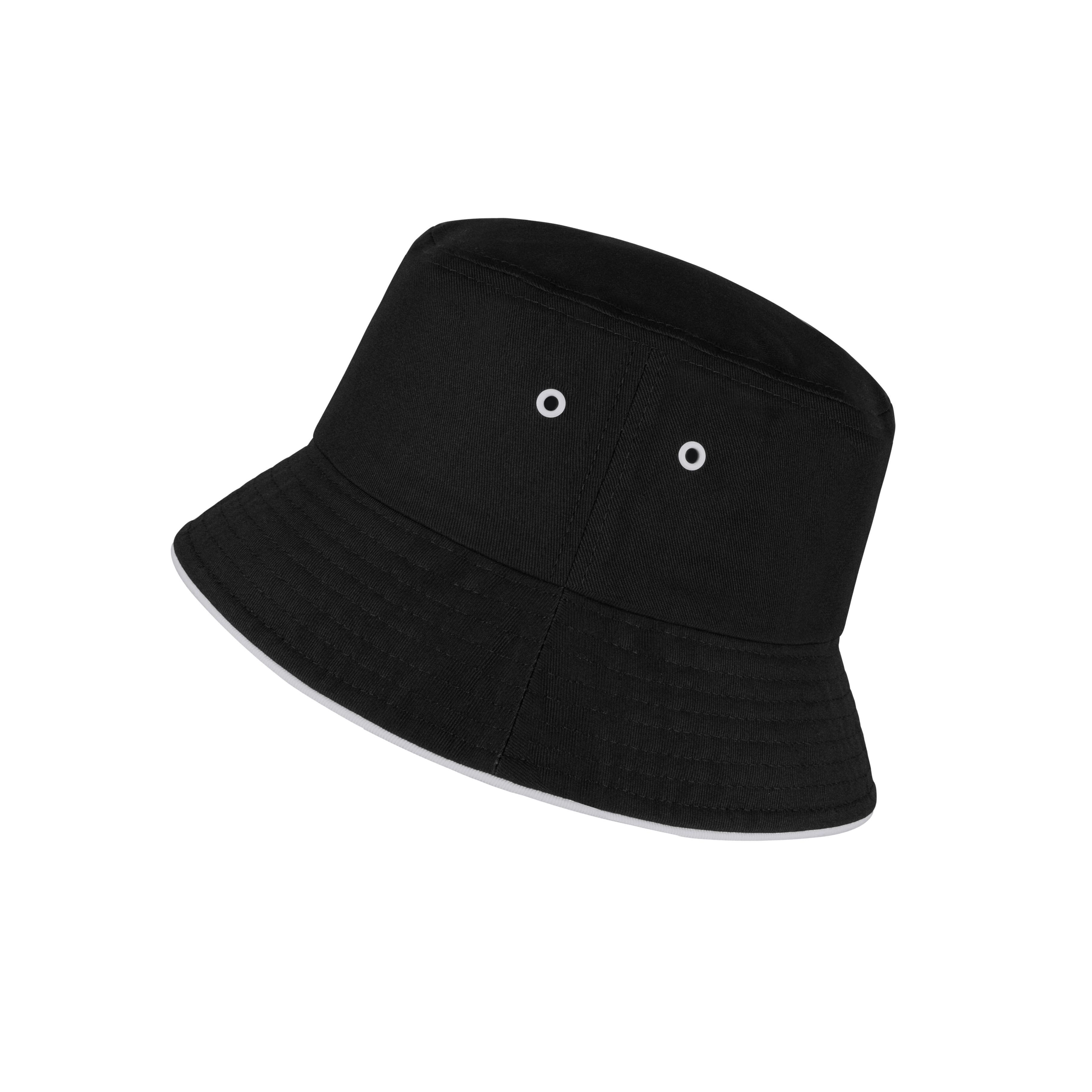 Панама Floyd Sonic з логотипом