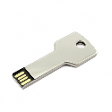 USB-Флешка на 8Gb в форме ключа с логотипом