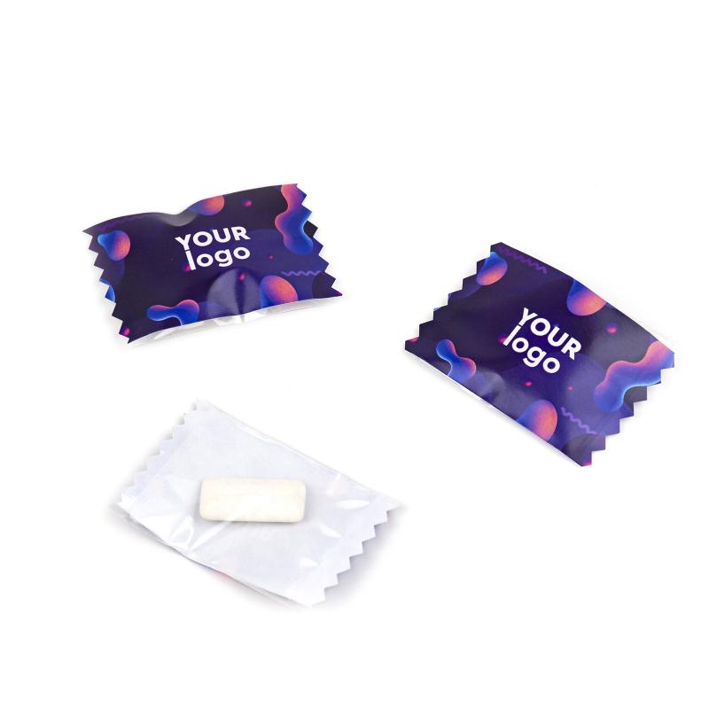 Жуйка "Orbit" MINIPAK з логотипом 2 г