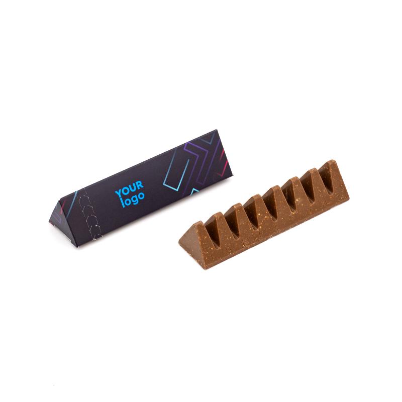 Шоколад Toblerone с Вашим лого 35 г