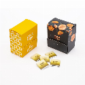 Набор конфет Шоу бокс горизонтальный з Вашим логотипом 90х55х100 мм Фото 7
