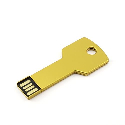 USB-Флешка ключ USB 2.0 с вашим лого 16 Gb