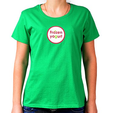 футболка 07 зображення 1