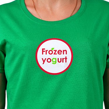 футболка 07 зображення 2