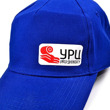 кепка 02 зображення 2