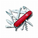 Victorinox Huntsman с логотипом