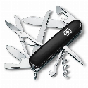 Victorinox Huntsman с логотипом