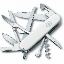 Victorinox Huntsman с логотипом