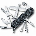 Victorinox Huntsman с логотипом