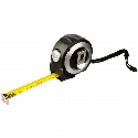 Рулетка Maximus 5 м с Вашим лого Фото 2