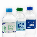 Вода питна з логотипом 0.5 л Фото 3