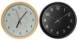 Настенные часы