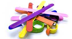 Флешки браслети