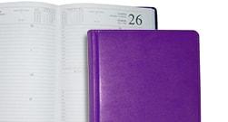 Ежедневники датированные А5