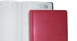 Ежедневники датированные А6