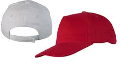 Бейсболки и кепки