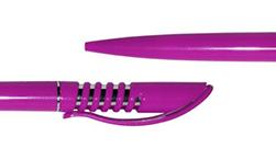 Ручки пластиковые