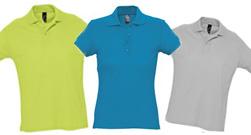 Тенниски-поло