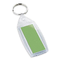 Брелок з вашим логотипом 31х73х5 мм Фото 2