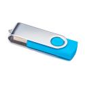 Флешка TWISTER USB 3.0 з вашим логотипом 64 Gb Арт: 00000-64 Фото 2