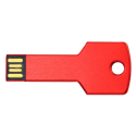 USB-Флешка ключ USB 2.0 с вашим лого 16 Gb Фото 3
