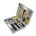 Набор инструментов 26 в 1 MASTER в пластиковом кейсе с вашим логотипом