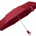 Зонт складной автоматический с вашим логотипом