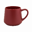 Керамическая чашка EMILIA 380 мл с логтипом