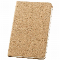 ЭКО блокнот А5 пробковый с вашим логотипом Фото 6