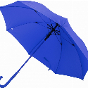Зонт-трость автомат Economix PROMO CITY с логотипом