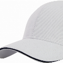 Кепка 6-и панельная с логотипом Optima Promo WIMBLEDON Фото 2