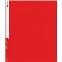 Папка пластикова А4 на 2 кільця Смуга 36 мм з логотипом Фото 5