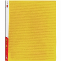 Папка пластикова А4 на 2 кільця Смуга 36 мм з логотипом Фото 7