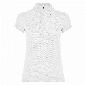 Женское поло Roly Star woman 200 с нанесением логотипа