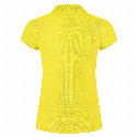 Жіноче поло Roly Star woman 200 з нанесенням логотип Фото 3