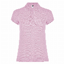Женское поло Roly Star woman 200 с нанесением логотипа