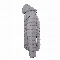 Куртка з нейлону Floyd Iceberg жіноча із ефектом пера для вашого логотипа Фото 2