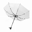 Зонт складной автомат Milano с вашим логотипом, TM Discover діаметр - 96 см Фото 3