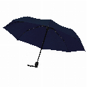 Зонт складной автомат Milano с вашим логотипом, TM Discover діаметр - 96 см