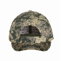 Арт. 7083 Кепка Floyd Camo з логотипом Фото 3