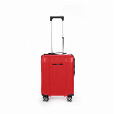 Чемодан Aero маленький, ТМ Columbus с логотипом